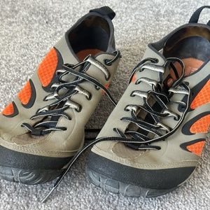 Merrell True Glove Barefoot Shoes, US Size 11